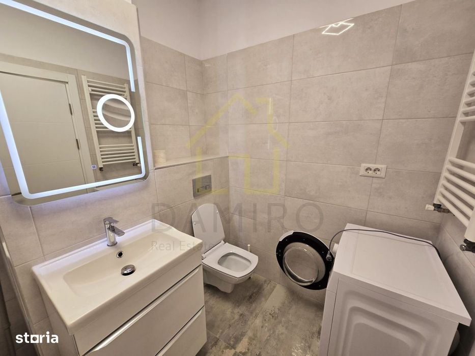 Apartament Titan Metrou 1 Decembrie 1918 Parcul Teilor Parcare Inclusa