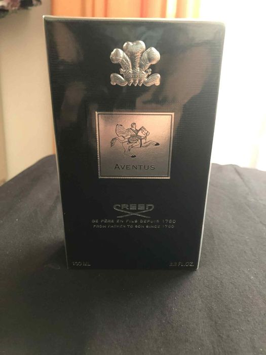 Парфюм чисто нови