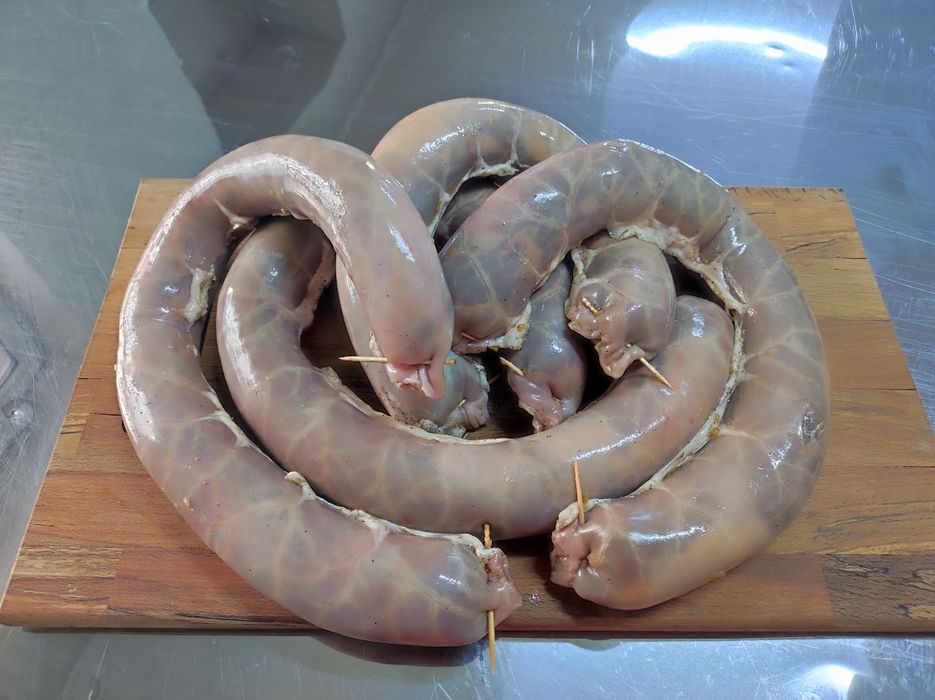Мясо          Казы