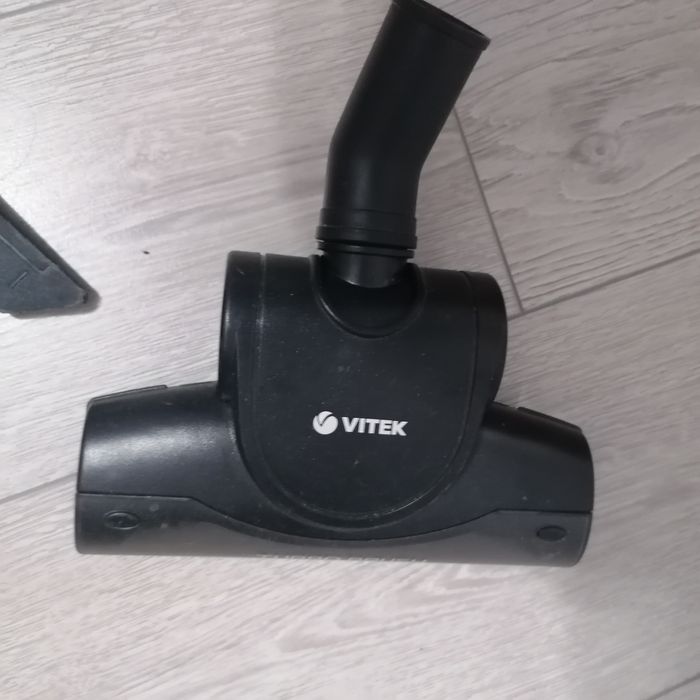 Пылесос vitek 1800w