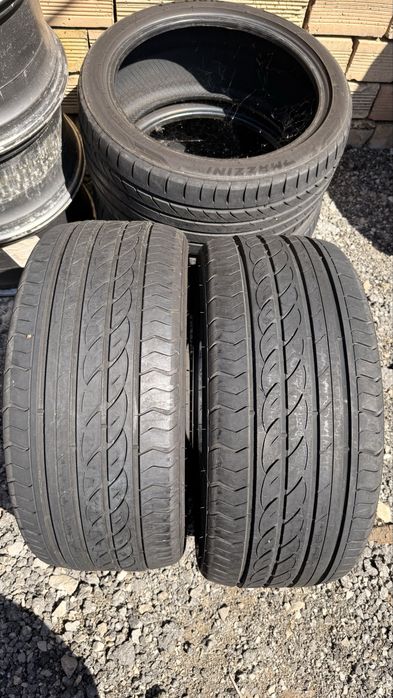 Летни гуми 245/40 18” 4бр