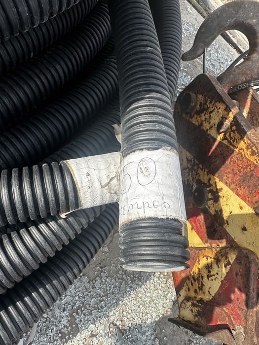 Продам гофра под кабел