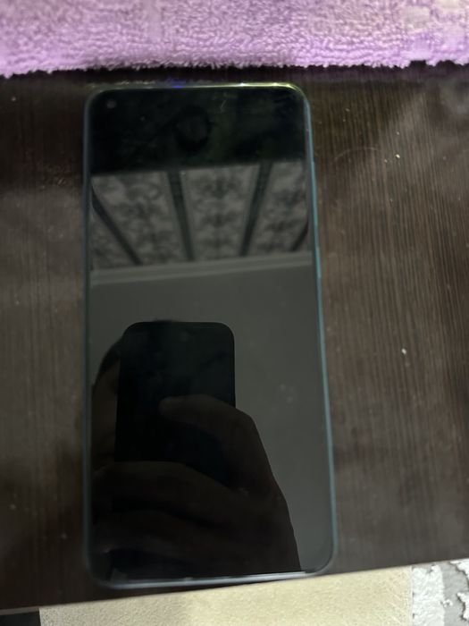 Сотилади Redmi note 9