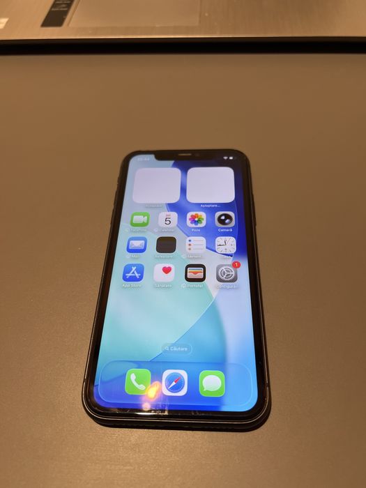 Iphone 11 128GB 100% Baterie 0 cicluri TOP