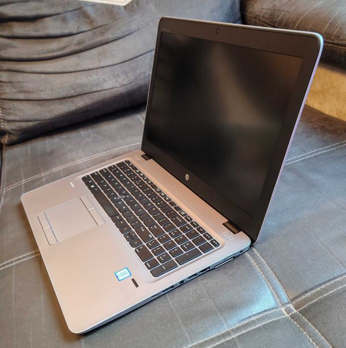 Лаптоп HP EliteBook G3