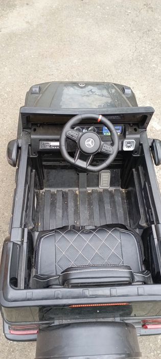 Elektromobil sotiladi