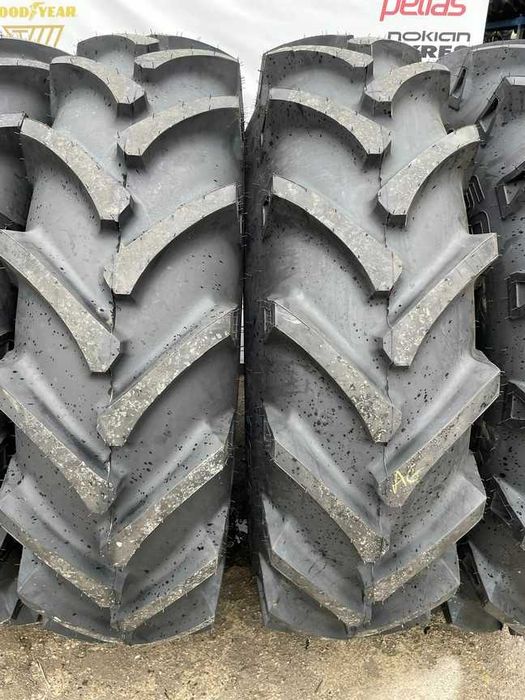 16.9-38 Cauciucuri agricole de tractor cu garantie Anvelope 8PLY
