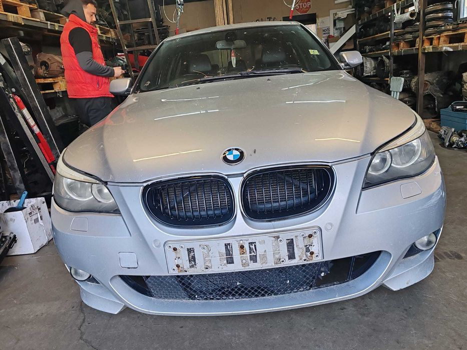 Dezmembrez BMW e60