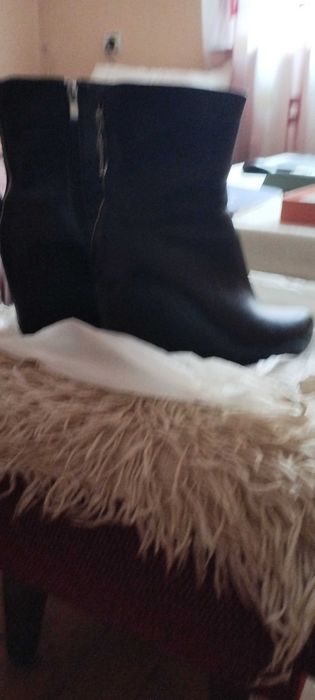 Боти дамски Tendenz