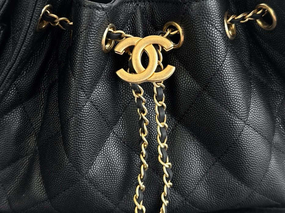CHANEL 25 чанта