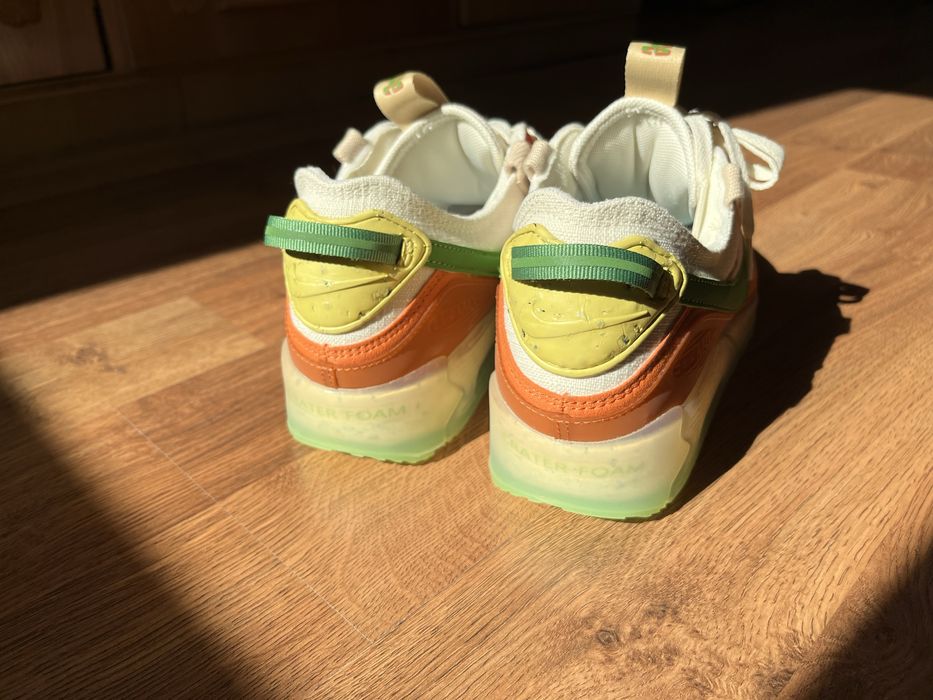 Nike air max terrascape 90 coconut milk 42,5