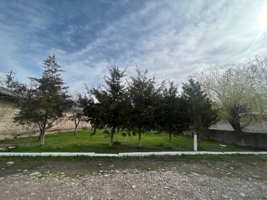 Srochna oqtoshda yer sotiladi