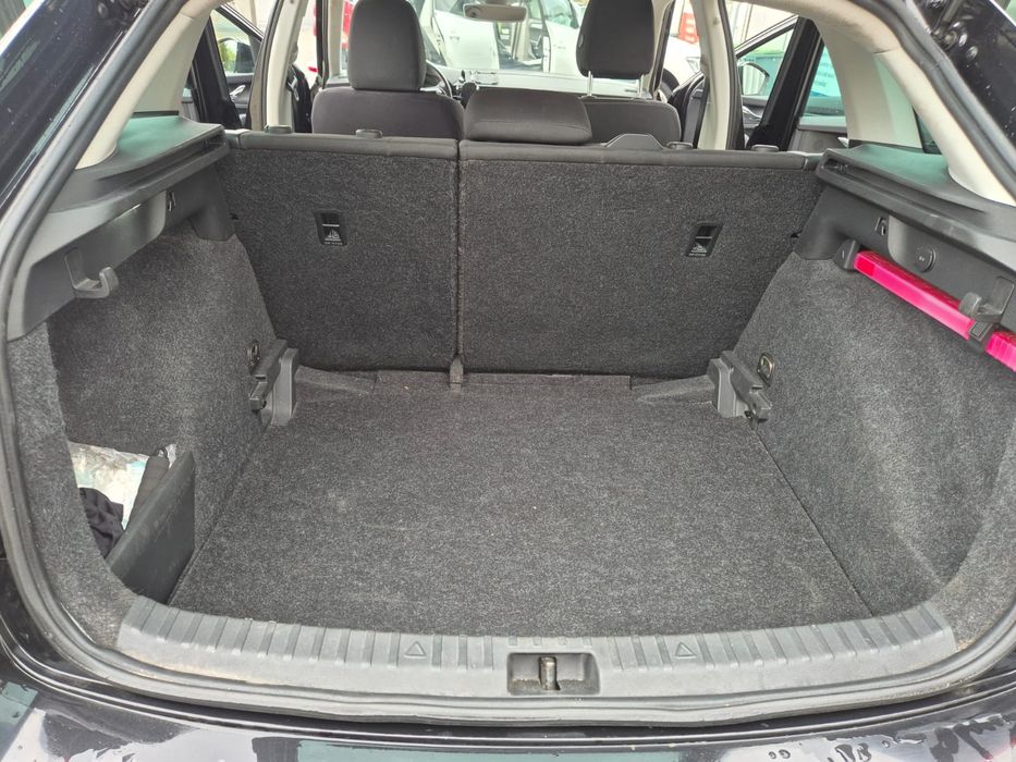 Vand Skoda Scala