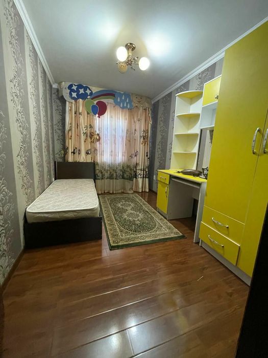 Аренда! Мукимии  3 ком