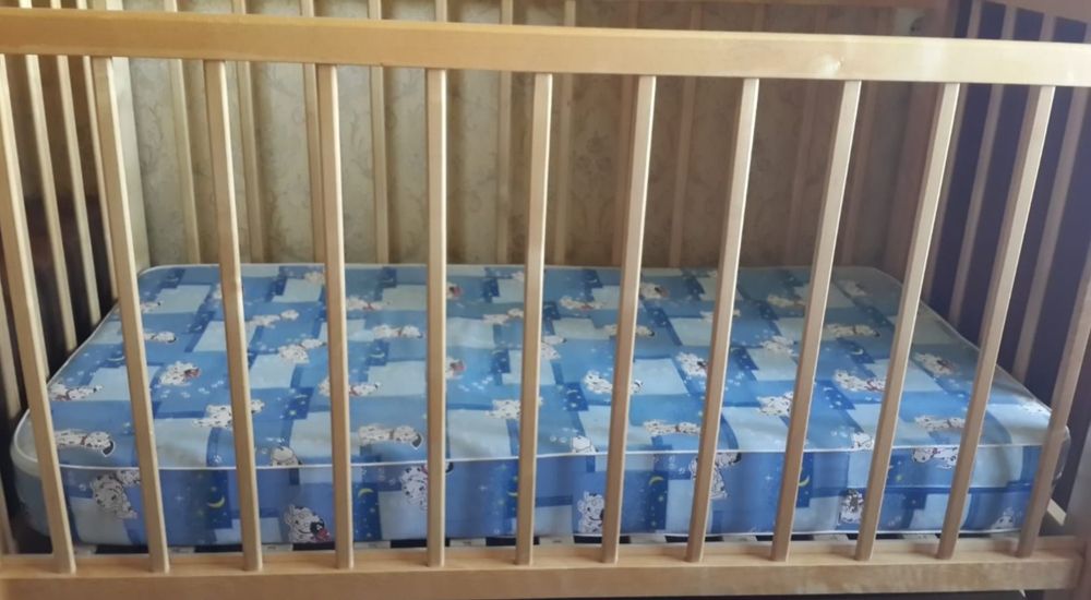 Манеж из бука срочно торг!