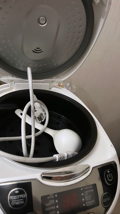 Мультиварка