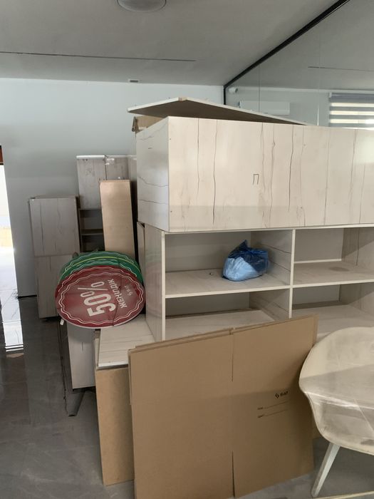 Шкаф б/у разное размеры