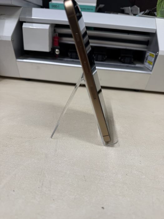 Iphone 16 pro max / 256 gb / 96% baterie / garantie