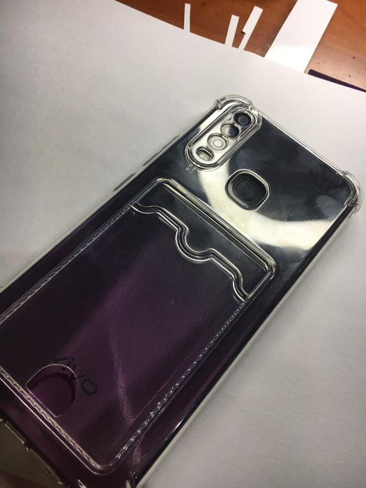 Продам vivo 1902