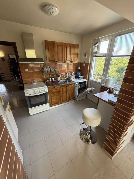 Продава се Етаж от къща в София, Драгалевци - 227 кв.м за 1763 €/кв.м - Снимка #4