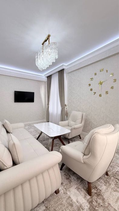 Продается квартира 2/3/7 ул.Шахриабад