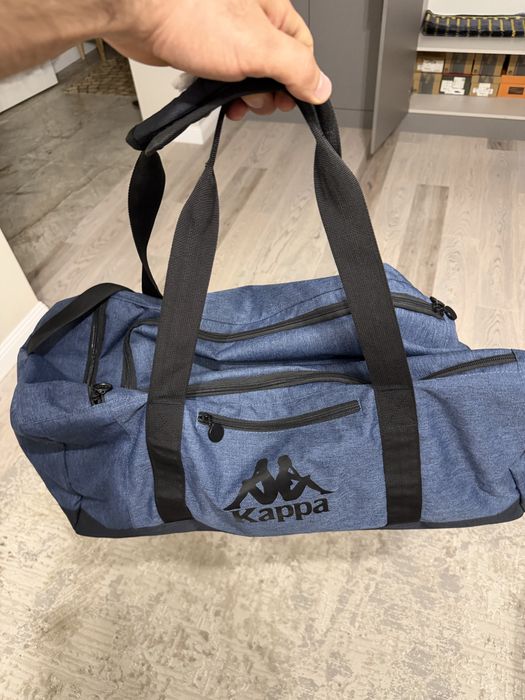 Сумка в оригинале.