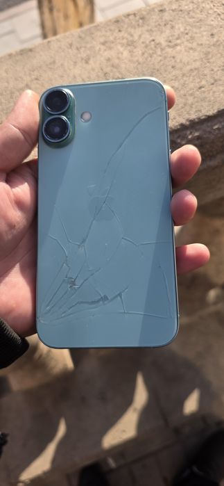 Айфон 11 память 128 корпус 16