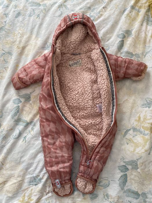 Бебешки космонавт Lodger