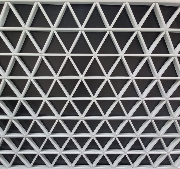 Грильято Снежинка, Griliato Snejinka