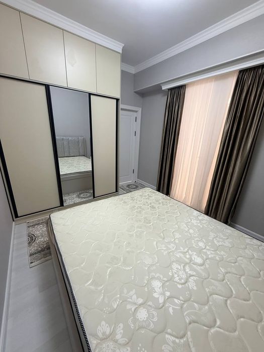 Сергели дехкон бозор 2 хона