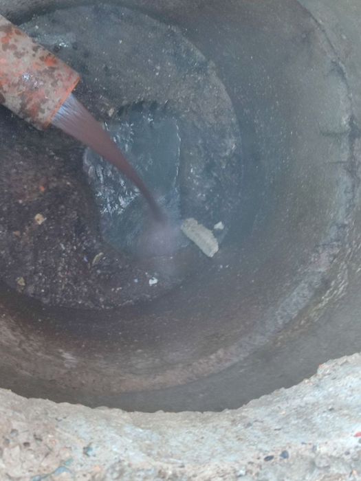 Канализатсия тозалаш хизмати сифатли иш ва хамйонбоп нархларда24/7