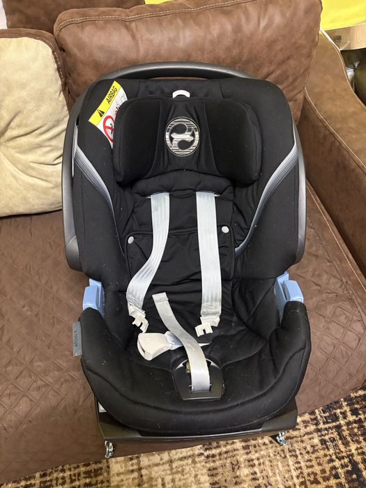 Scoica Cybex Aton 5