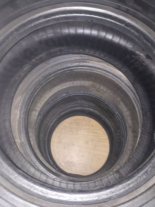 Продаются шины КАМА 221 AT.