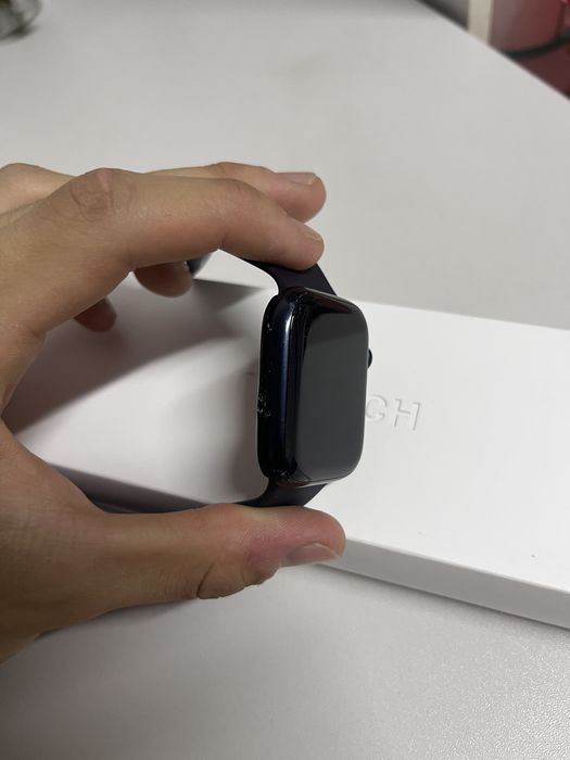 apple watch 8 series 45mm