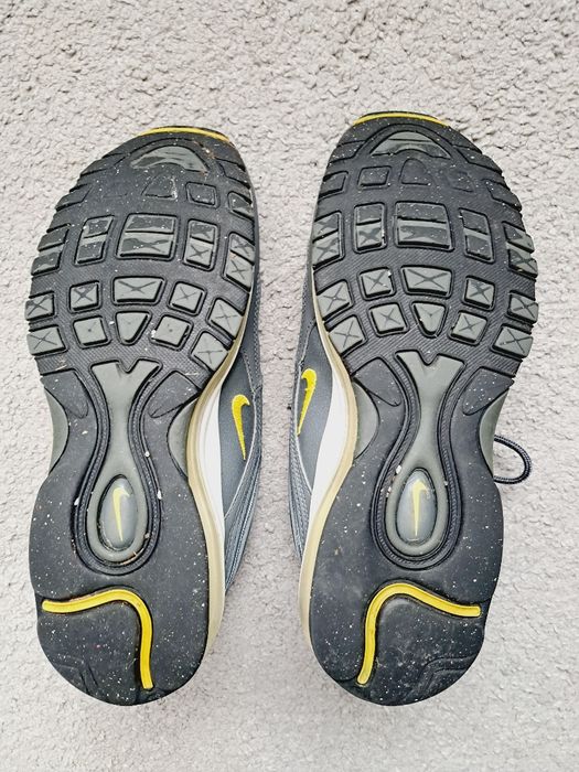 Оригинални маратонки Nike Air Max