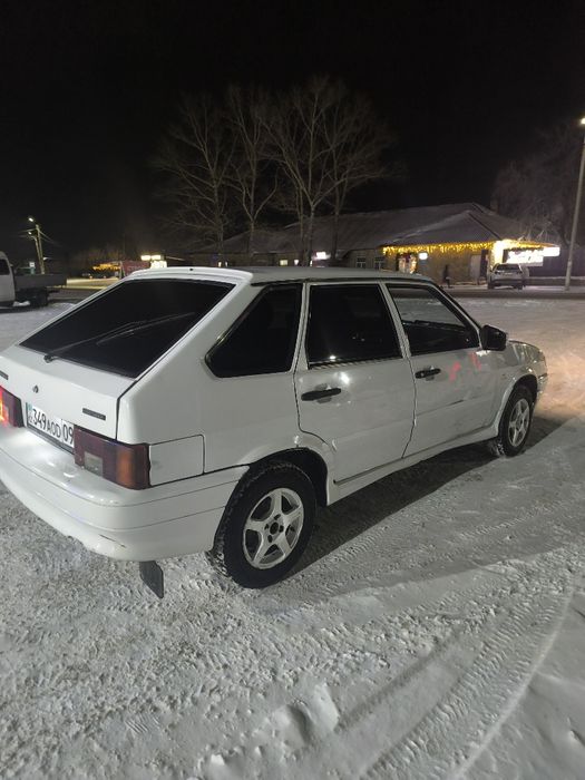 Продам ваз 2114 люкс