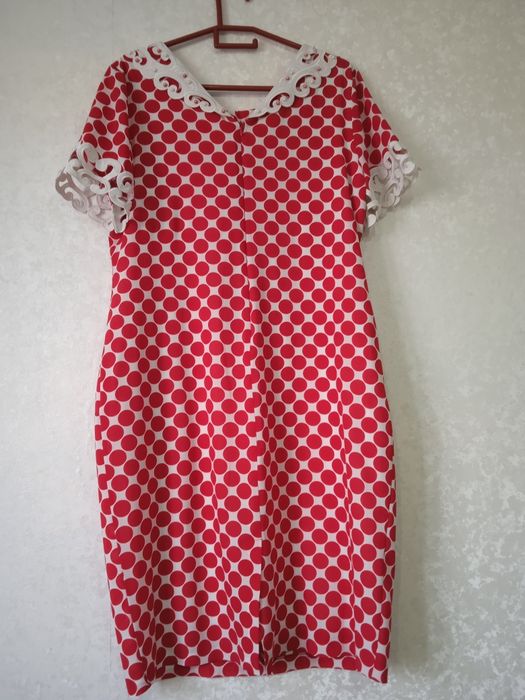 Көйлек    Платья