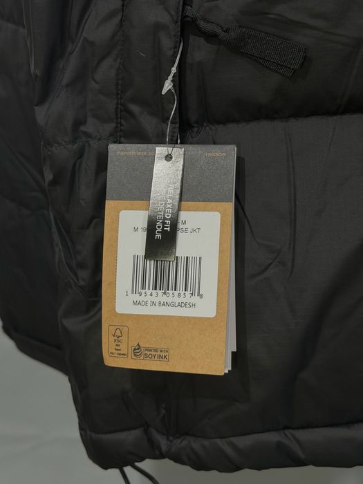 The North Face Nuptse Puffer