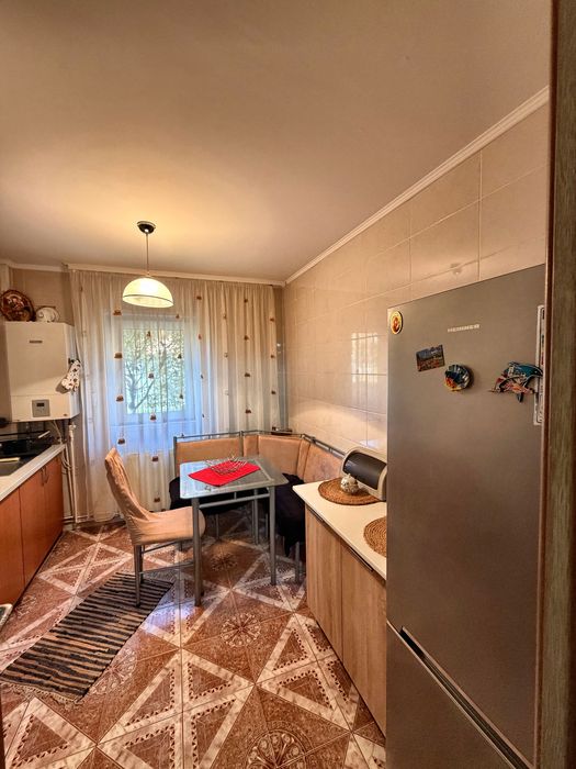 Apartament de inchriat( ‼️Liber de pe 1 Februarie‼️)