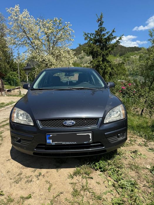 FORD Focus 2007 — imagine 1