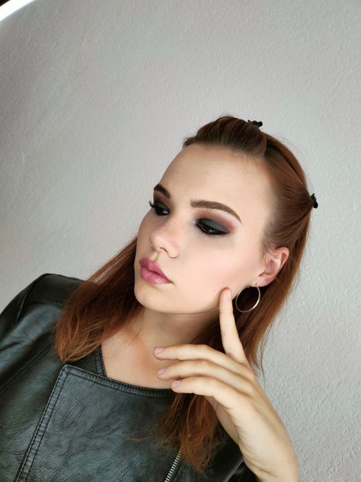 Макияж 4500 тг