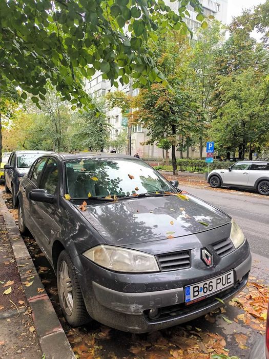 RENAULT Megane 2005 — imagine 2