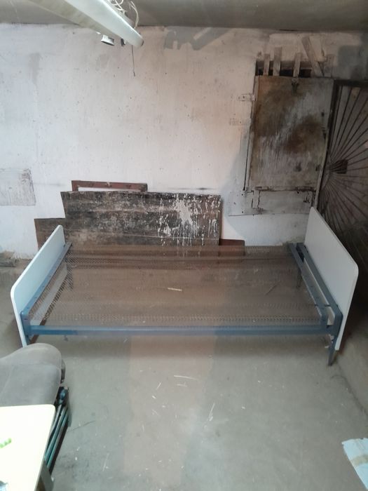 Кровать новый ...