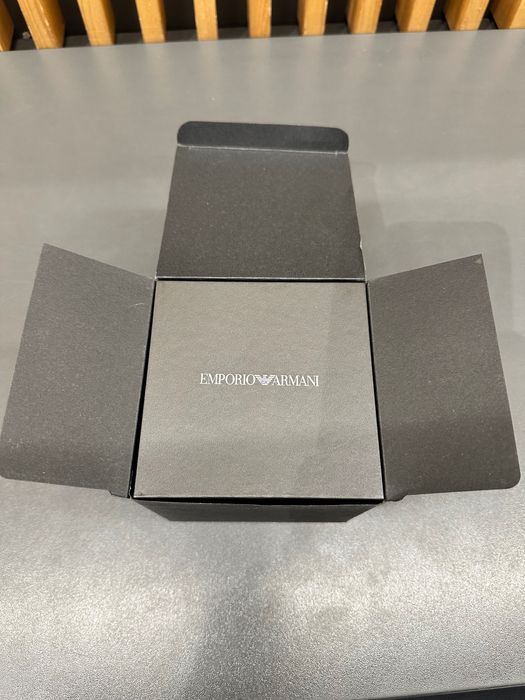 Оригинален мъжки часовник Emporio Armani - ar60036