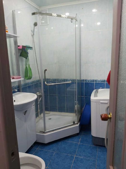 Продажа 3х-комнатной квартиры