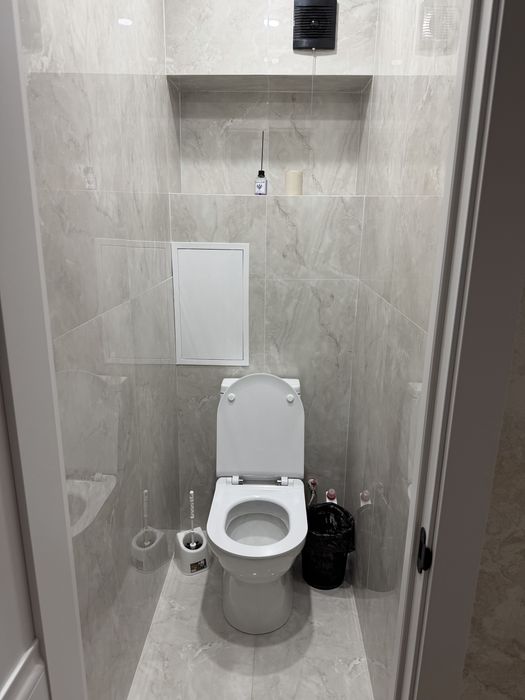 Сдам 1 комн. VIP-кв. 5 мкр-н посуточно