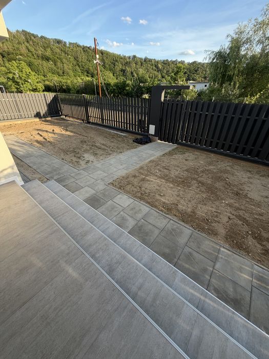 FlorixResidence- Case de vanzare în complex privat! Budești, Vâlcea