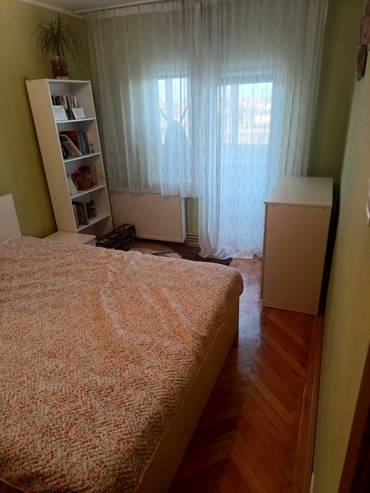Apartament 4 camere