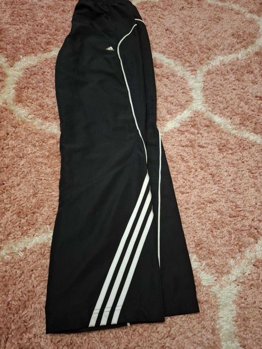 Adidas и Puma  Анцузи