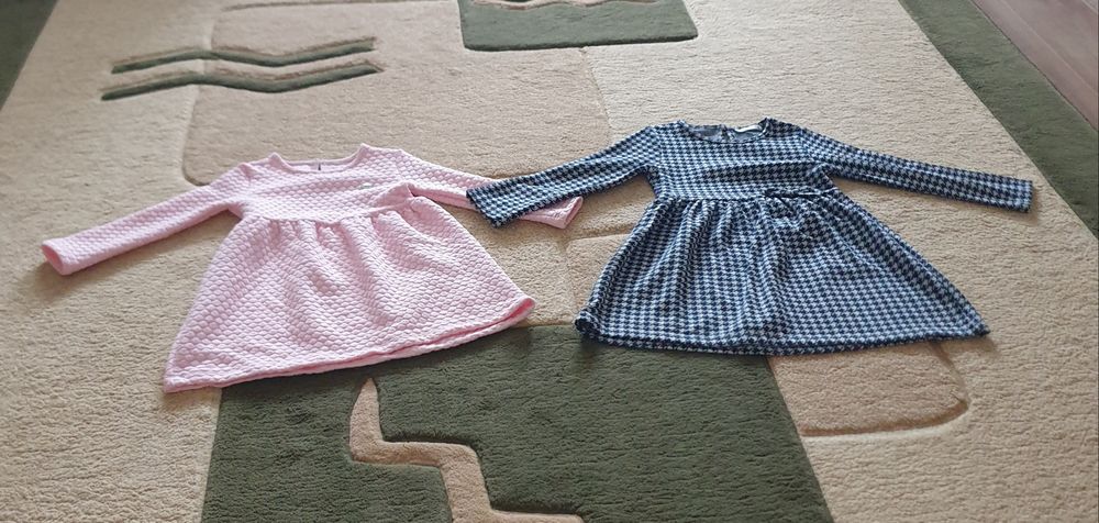 Платья для девочек